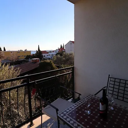 Trstenica Apartment Orebic
