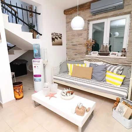 Trstenica Apartment Orebic