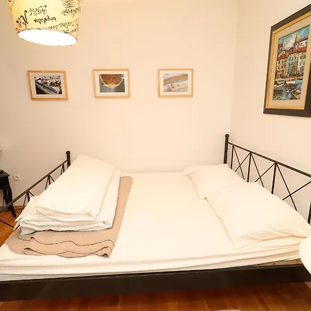 Apartment Trstenica Orebic