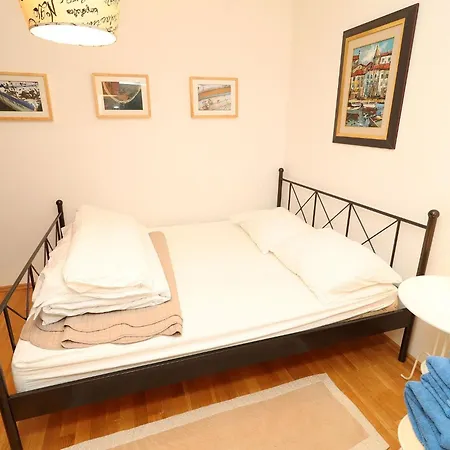 Trstenica Apartment Orebic