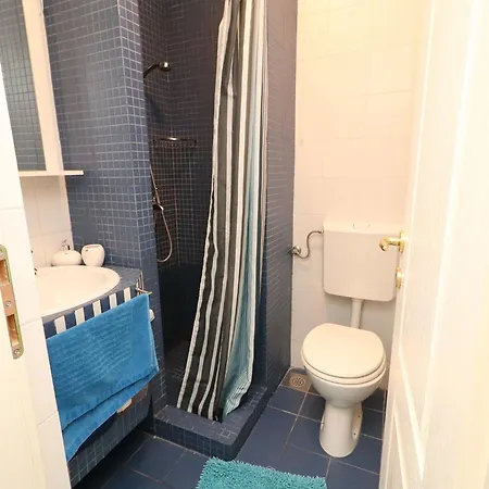 Apartment Trstenica *